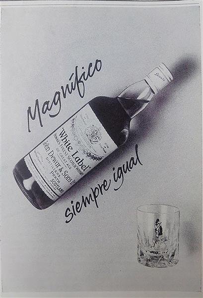 Bebidas
